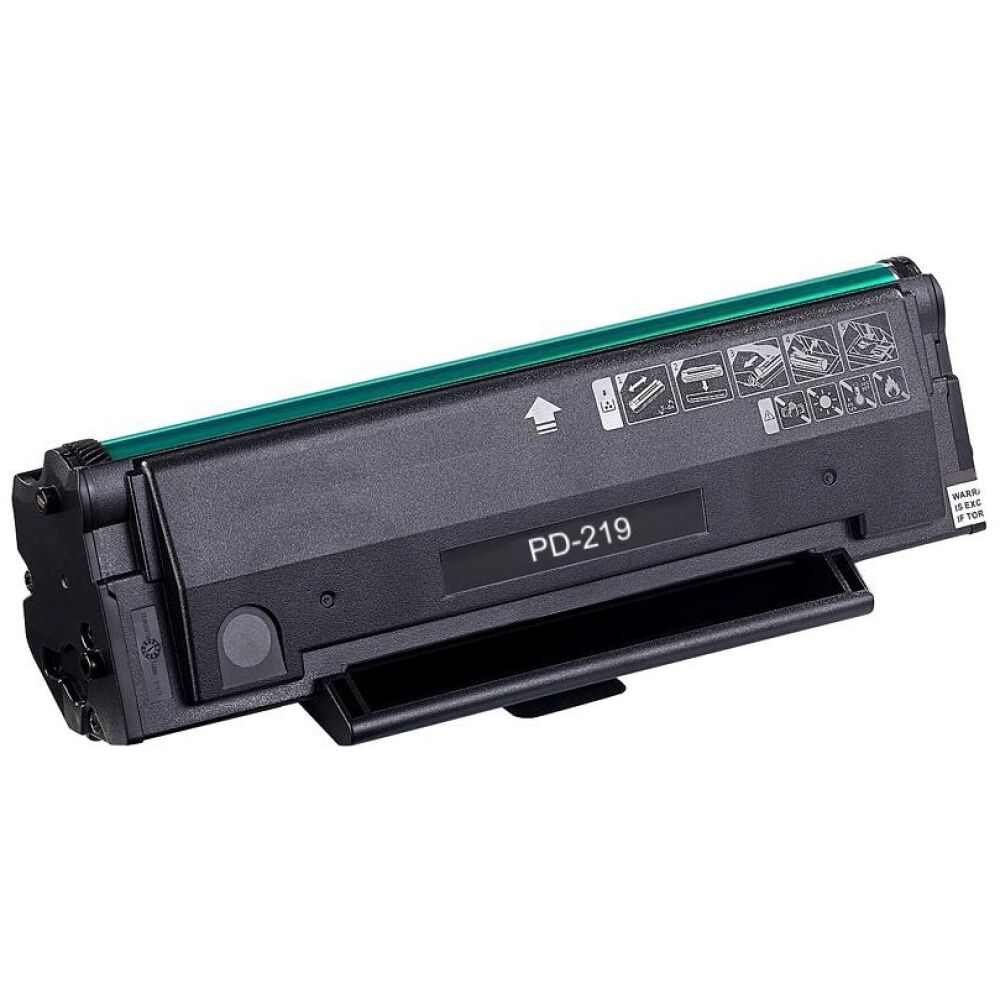 TONER ΣΥΜΒΑΤΟ PANTUM PD219 ΓΙΑ 1600 ΣΕΛΙΔΕΣ
