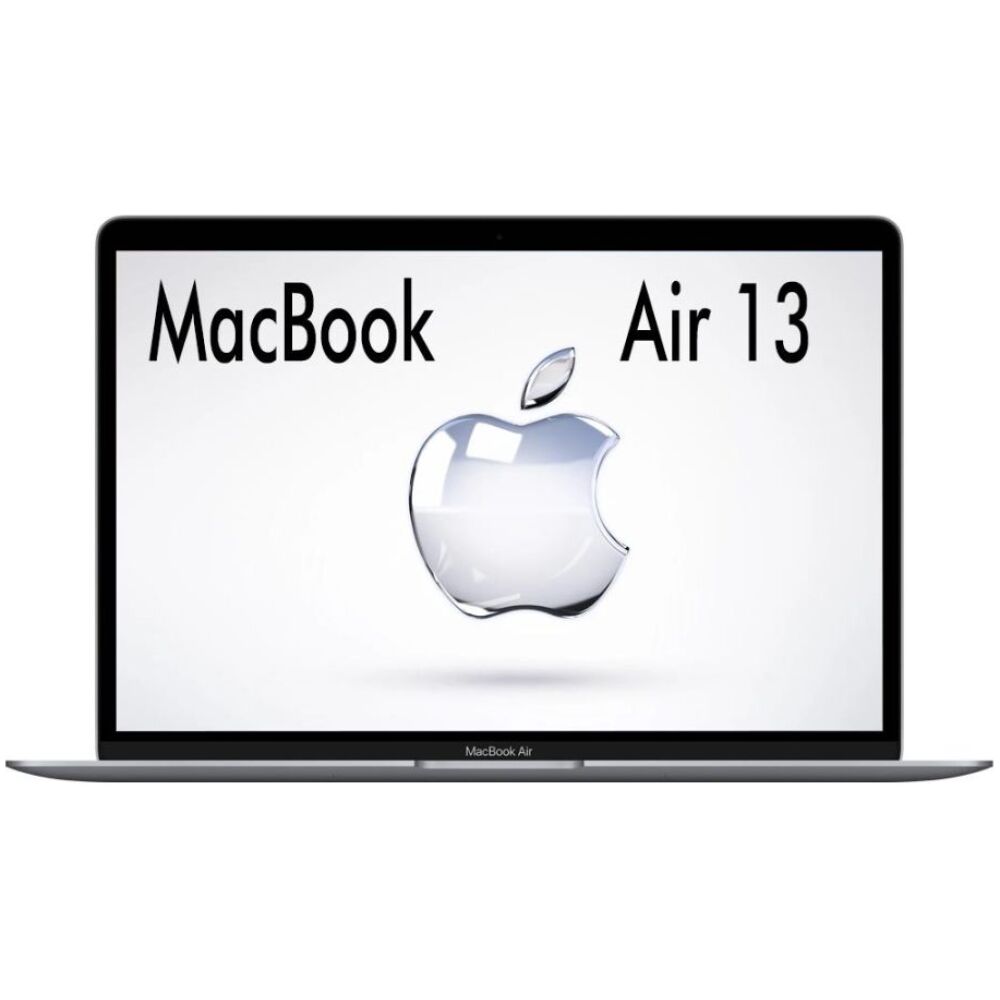 REF NB APPLE MACBOOK AIR 13 M1, 8GB, 256GB SSD - GRADE A