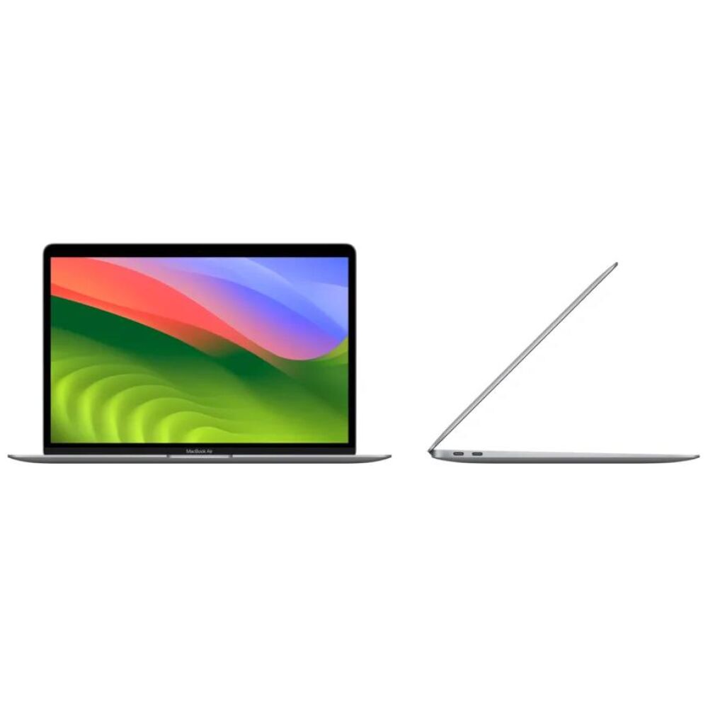 REF NB APPLE MACBOOK AIR 13 M1, 8GB, 256GB SSD - GRADE A - Image 2