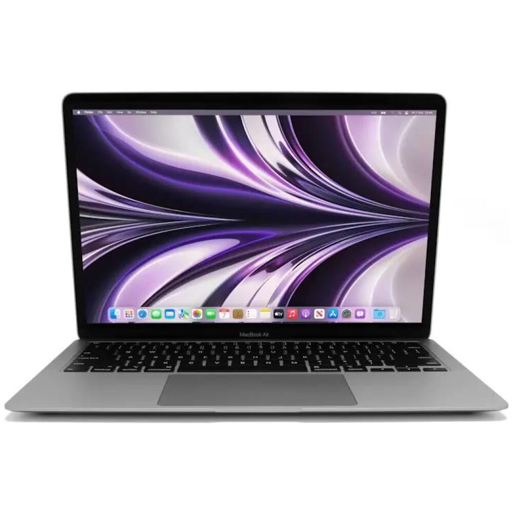 REF NB APPLE MACBOOK AIR 13 M1, 8GB, 256GB SSD - GRADE A - Image 3