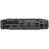 REF HP PRODESK 600 G5 MINI PC, i5 9500T, 8GB DDR4, 256GB SSD NVME - GRADE A - Image 2