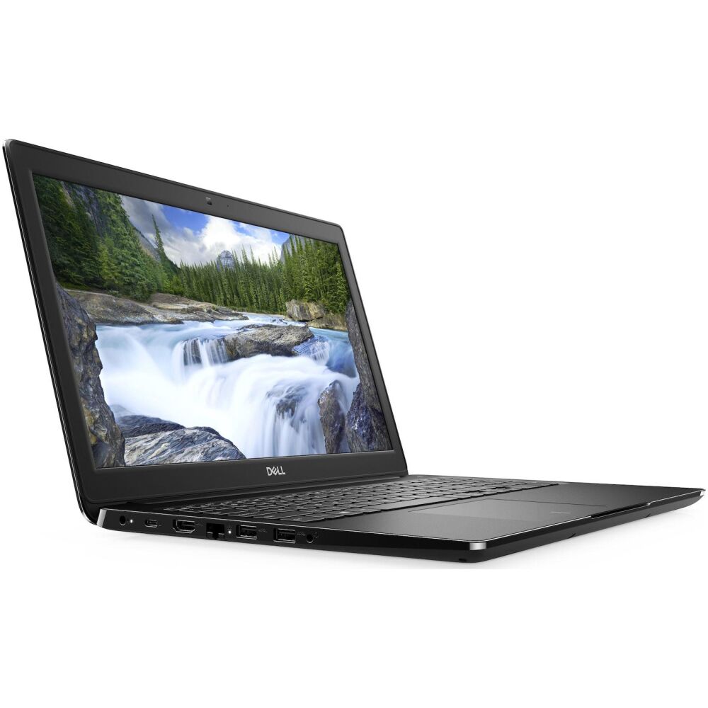 REF  NB DELL LATITUDE 3500, 15.6", i5 8265U, 8GB, 256GB SSD, WEBCAM - GRADE A+ - Image 2