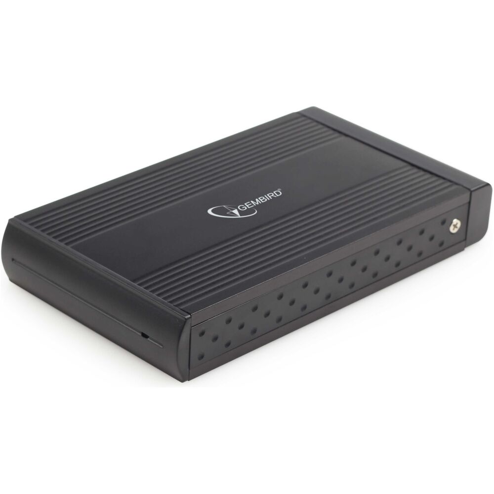GEMBIRD ΘΗΚΗ ΓΙΑ HDD 3.5" USB 3.0 ΜΑΥΡH - Image 3