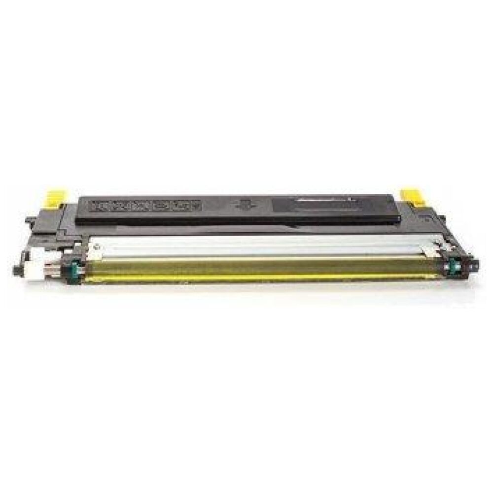 TONER ΣΥΜΒΑΤΟ SAMSUNG Y4092S/Y4072S, CLP-310 / CLP-315 ΓΙΑ 1000 ΣΕΛΙΔΕΣ, YELLOW