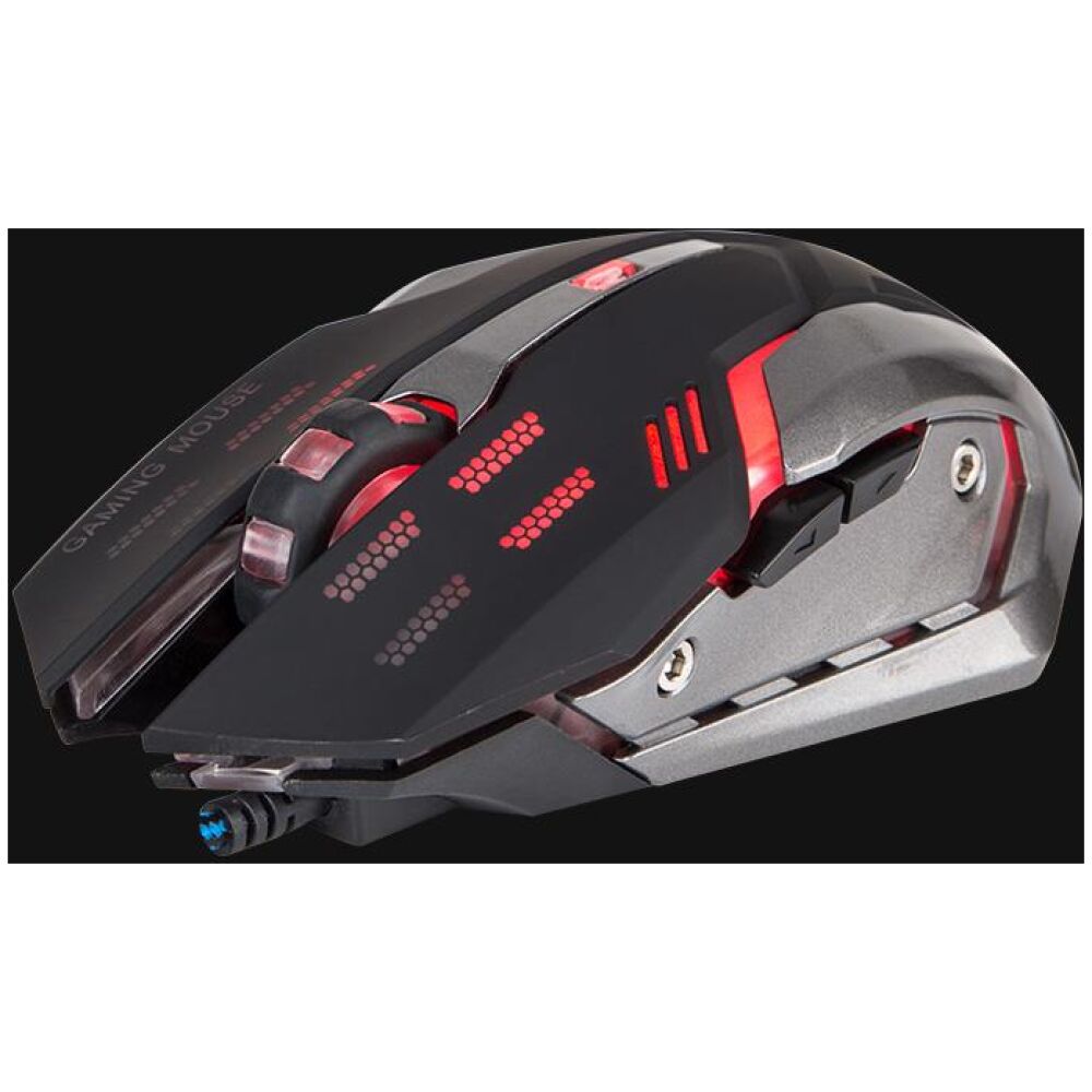 MARVO M314 ΕΝΣΥΡΜΑΤΟ GAMING ΠΟΝΤΙΚΙ - Image 2
