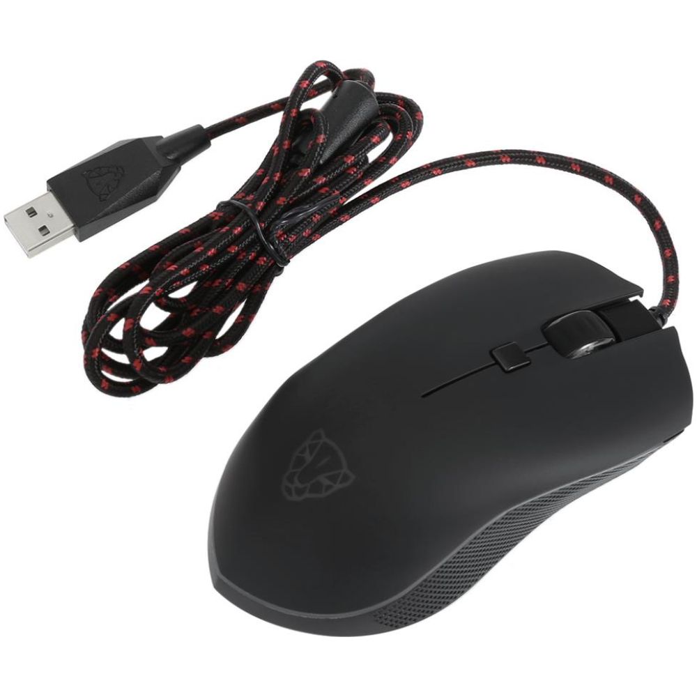 MOTOSPEED V40 GAMING ΠΟΝΤΙΚΙ ME LED - Image 2