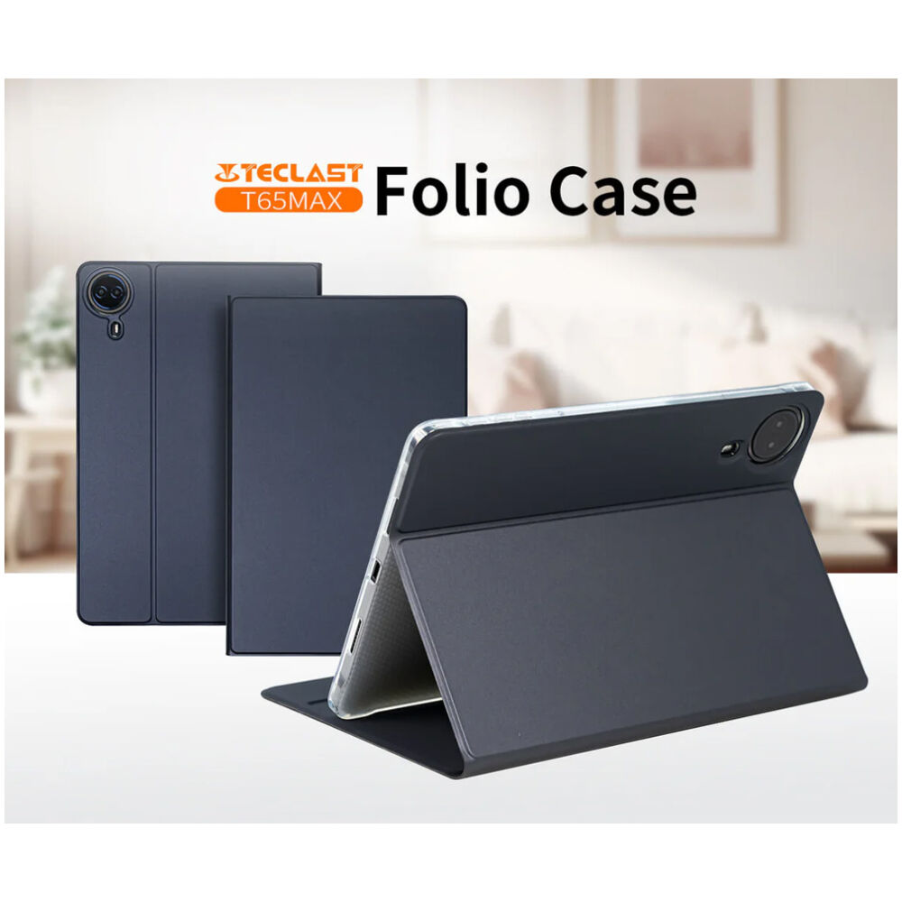 TECLAST θήκη προστασίας CASE-T65MAX για tablet T65 Max, γκρι - Image 2