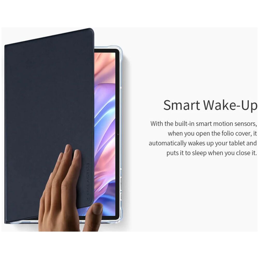 TECLAST θήκη προστασίας CASE-T65MAX για tablet T65 Max, γκρι - Image 3