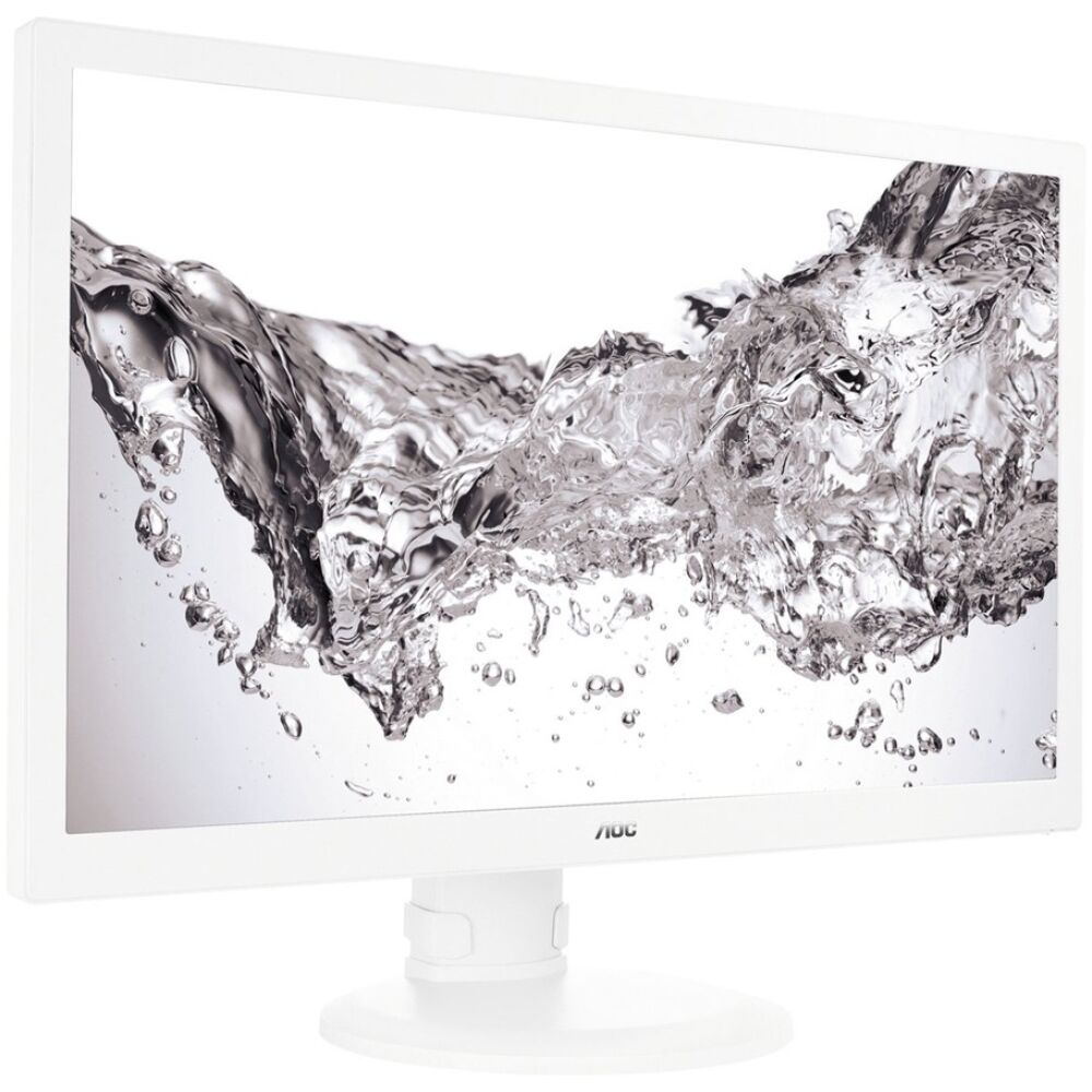 AOC used οθόνη I2770PQ PLS-LED, 27" 1920x1080, VGA/DVI/HDMI/DisplayPort, Grade A