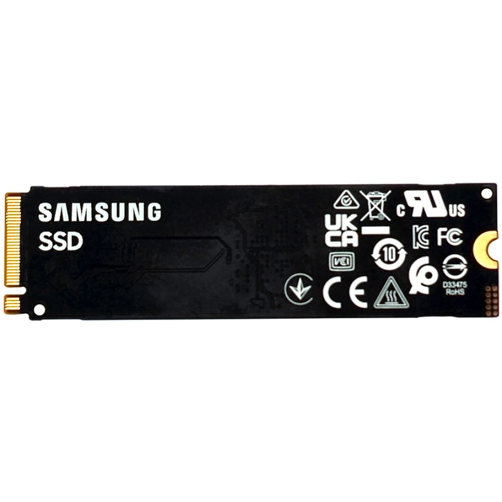 SAMSUNG SSD NVMe PCIe 4.0 x4 M.2. 2280 PM9B1 MZ-VL45120, 512GB, 3500/2500MBps