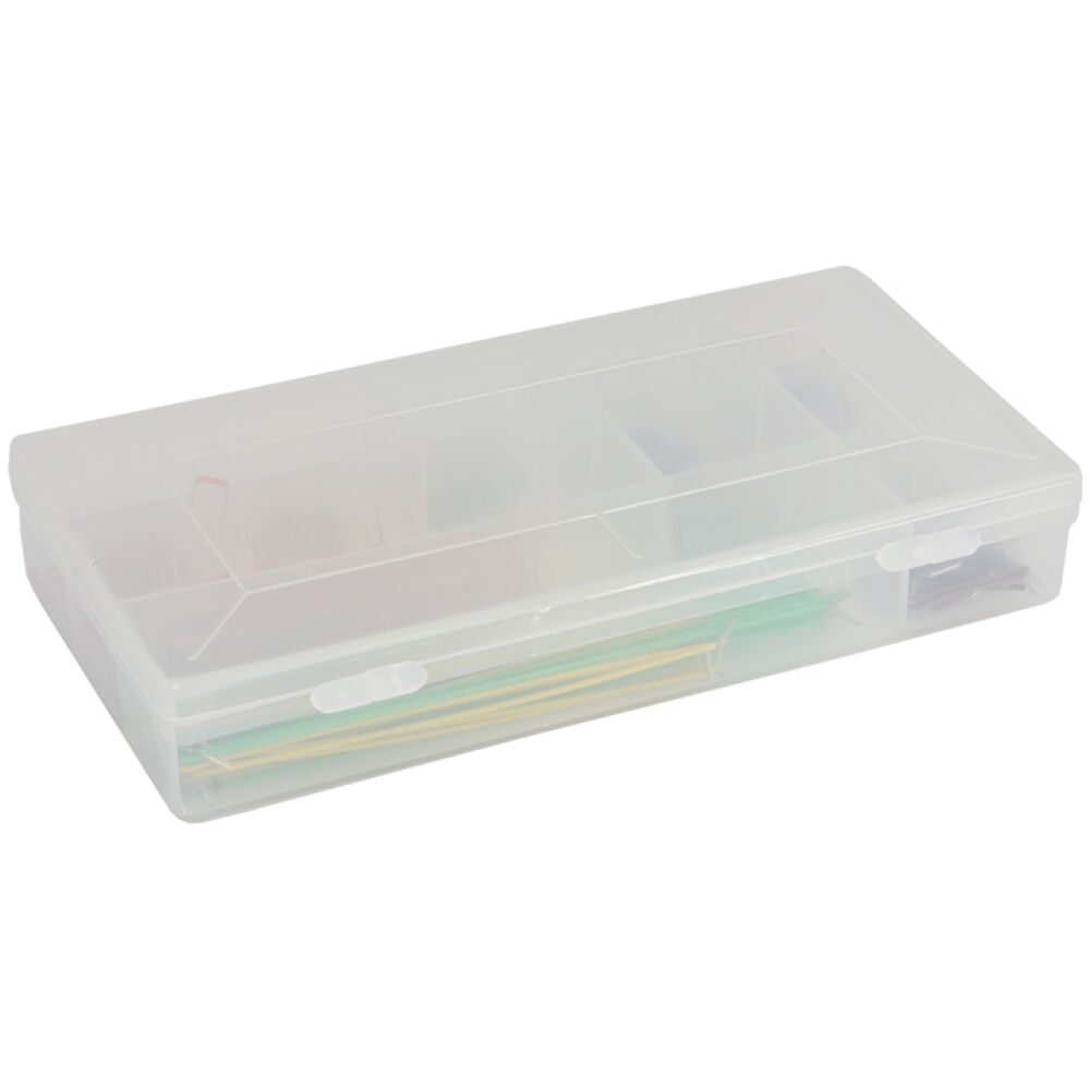 PROSKIT jumper wire kit OP-E351 για breadboards, 350τμχ - Image 2