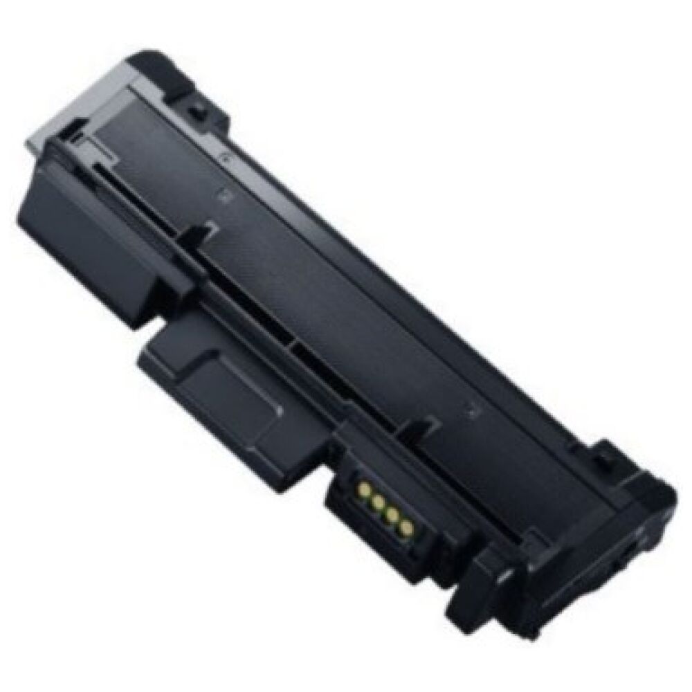 HT Συμβατό Toner Samsung D116L, Black, 3k