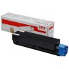 OKI B401/MB441/451 TONER BLACK 1.5K (44992401) (OKI-B401)