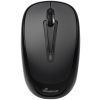 MediaRange Optical Mouse Wireless 3-Button (Black, Wireless) (MROS216)