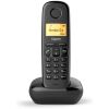 Ασύρματο Τηλέφωνο Gigaset A170 Black (S30852-H2812-K101) (GGSGGSA170-BK)