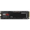 Samsung 990 PRO NVMe M.2 SSD 1TB (MZ-V9P1T0BW) (SAMMZV9P1T0BW)