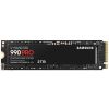 Samsung 990 PRO NVMe M.2 SSD 2TB (MZ-V9P2T0BW) (SAMMZV9P2T0BW)
