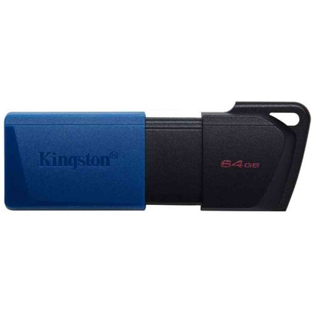Kingston Dataraveler Exodia M 64GB USB 3.2 Gen 1 (DTXM/64GB) (KINDTXM/64GB)
