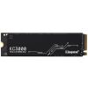 SSD Kingston KC3000 1024GB Kingston SKC3000S/1024G M.2 PCIe 4.0 NVMe (SKC3000S/1024G) (KINSKC3000S/1024G)