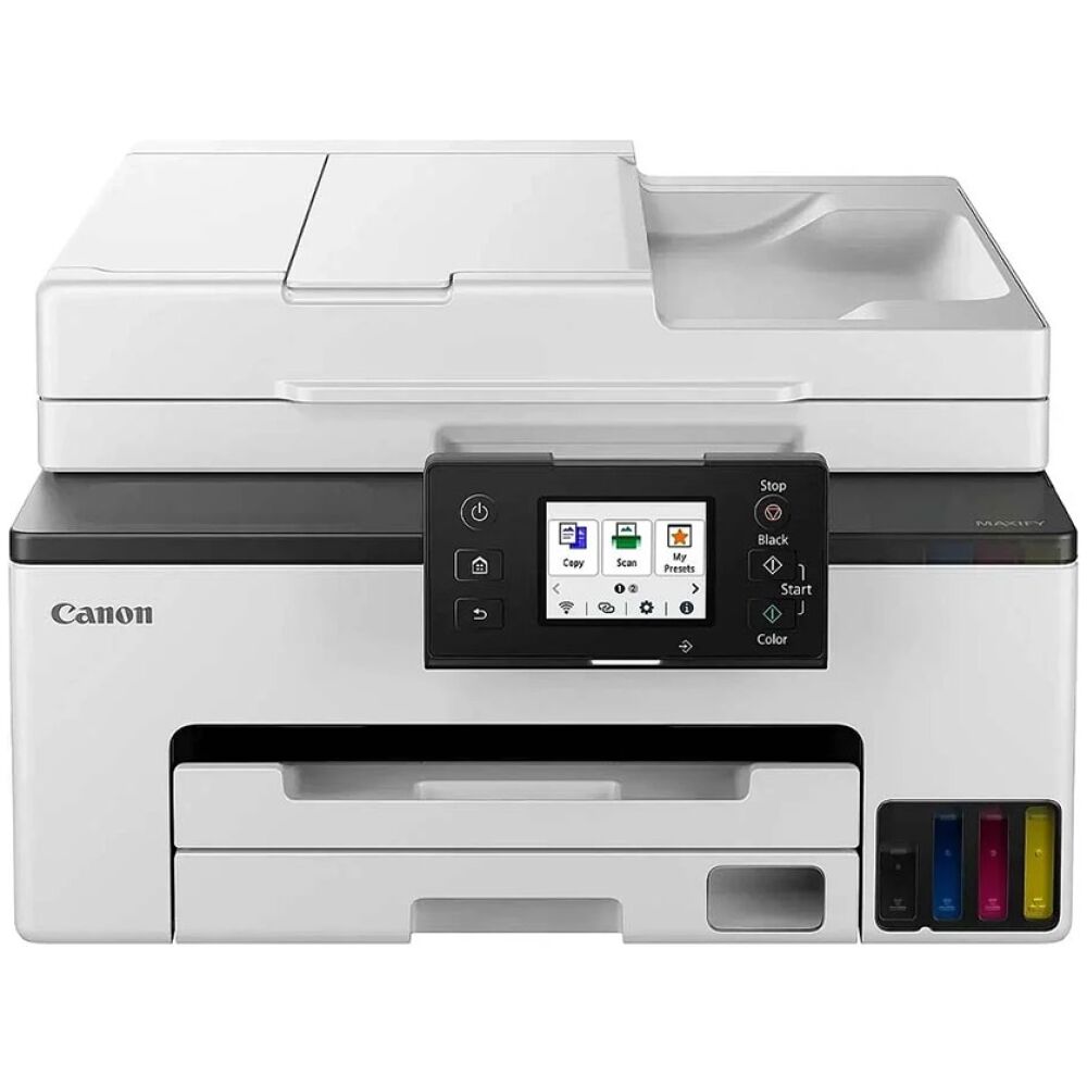 Canon MAXIFY GX2040 Business InkTank MFP (6171C007AA) (CANGX2040)