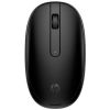 HP 240 Bluetooth Mouse Black EURO (3V0G9AA) (HP3V0G9AA)