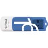 Philips 16GB USB 3.0 Stick Γκρι (FM16FD00B/00) (PHIFM16FD00B-00)