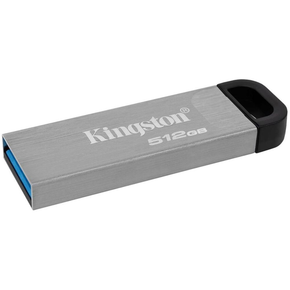 Kingston DataTraveler Kyson 512GB (DTKN/512GB) (KINDTKN-512GB)