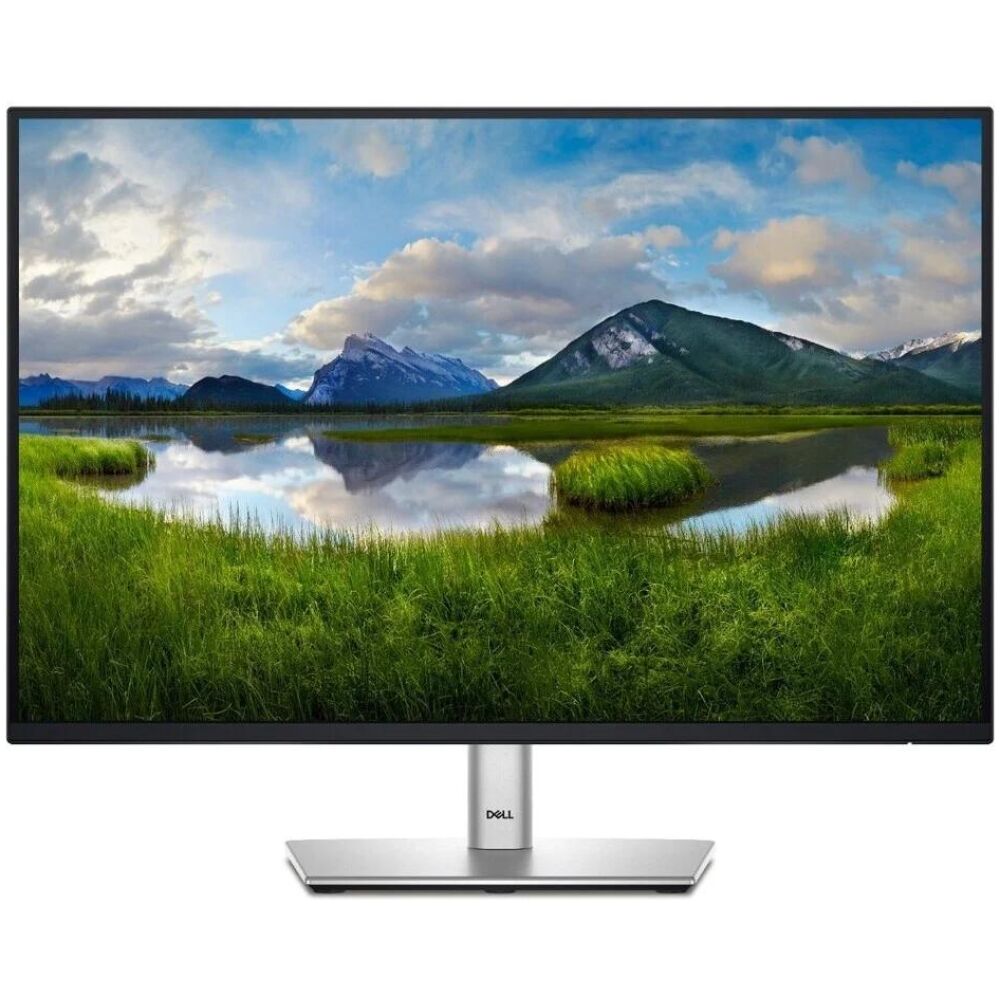 DELL P2425E Monitor 24" (210-BMJF) (DELP2425E)
