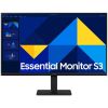 SAMSUNG LS27D302GAUXEN Essential S3 Monitor 27'' (SAMLS27D302GAUXEN)