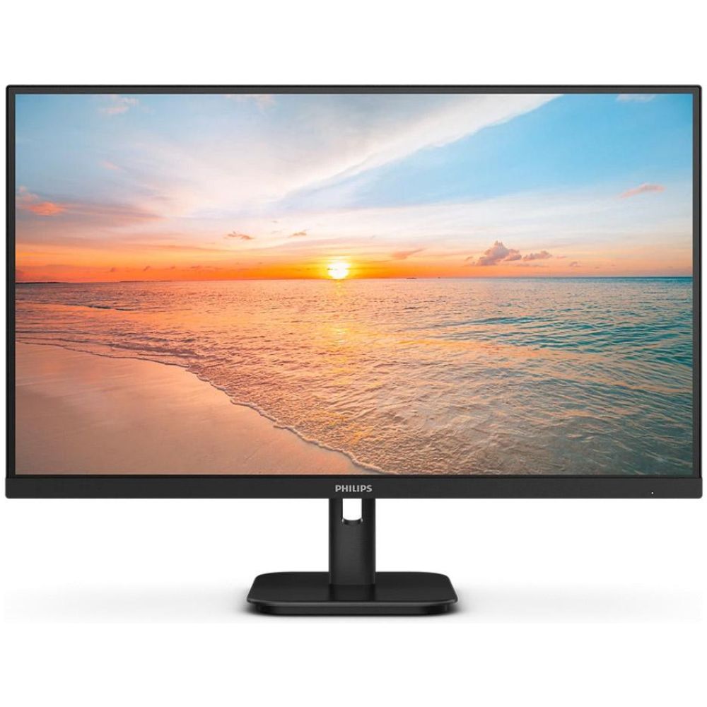 PHILIPS 27E1N1800A 4K Ultra HD IPS Monitor 27" (PHI27E1N1800A)