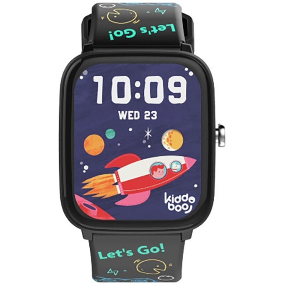 Kiddoboo Smartwatch 2.0 Blue (KB019C2SBLU)