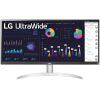 LG 29WQ600-W UltraWide IPS FHD Monitor 29'' with speakers (29WQ600-W.AEU) (LG29WQ600-W)