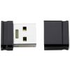 Intenso USB 2.0 Stick 8GB Micro Line Black (3500460) (NSO3500460)