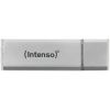 Intenso USB 2.0 Stick 8GB Alu Line Silver (3521462) (NSO3521462)