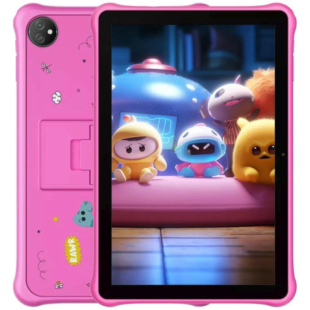 BlackView Tab 30 Kids 10.1" 2GB 64GB Sakura Pink (TAB30-KIDS-PINK) (BVITAB30-KIDS-PINK)