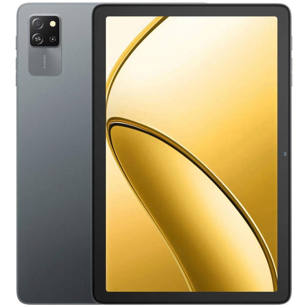 BlackView Tab 60 10.1" 4GB 128GB Space Grey (TAB60WIFI-GR) (BVITAB60WIFI-GR)