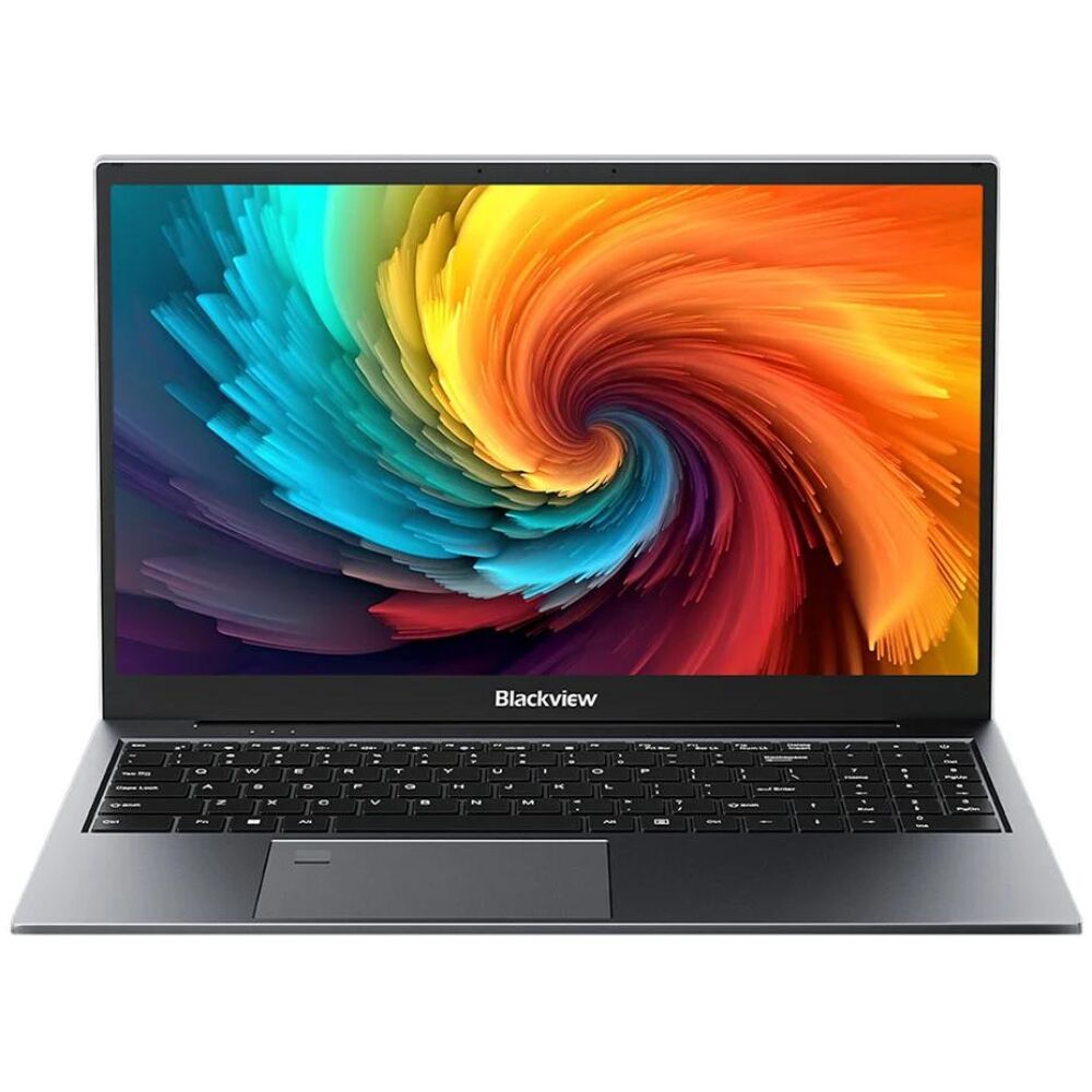 BlackView Laptop AceBook 8 15.6" Intel Core N97 16GB 512GB SSD Win11 Home (ACEBOOK8) (BVIACEBOOK8)