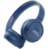 JBL Tune 510BT Bluetooth Wireless On-Ear Headphones Blue EU (JBLT510BTBLUE)