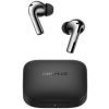 OnePlus Buds 3 Bluetooth Handsfree Ακουστικά με Αντοχή στον Ιδρώτα και Θήκη Φόρτισης Metallic Gray (ONEBUDS3)