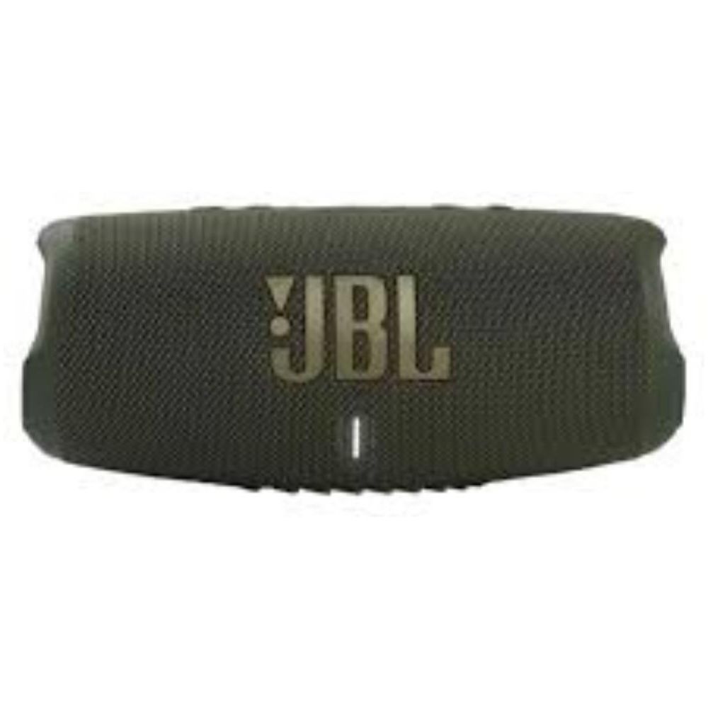JBL Charge 5 Bluetooth 40W Green (JBLCHARGE5GRN)
