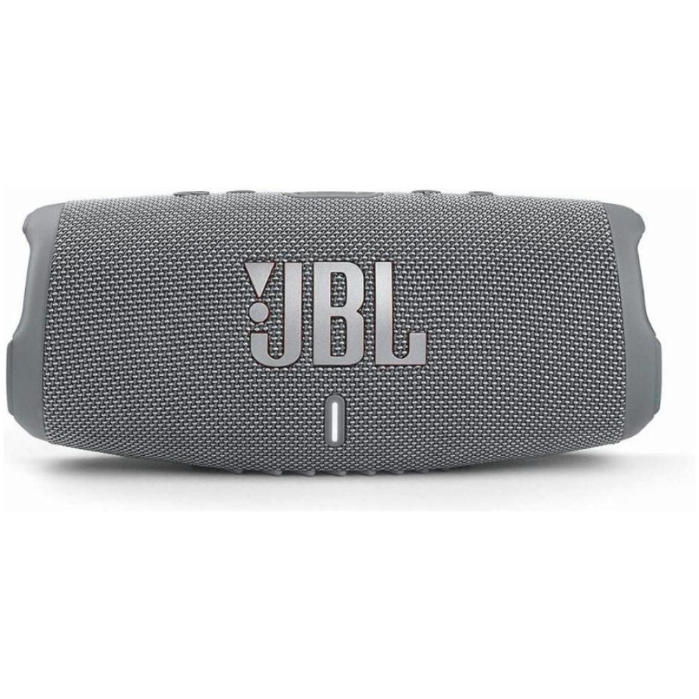 JBL Charge 5 Bluetooth 40W Grey (JBLCHARGE5GRY)