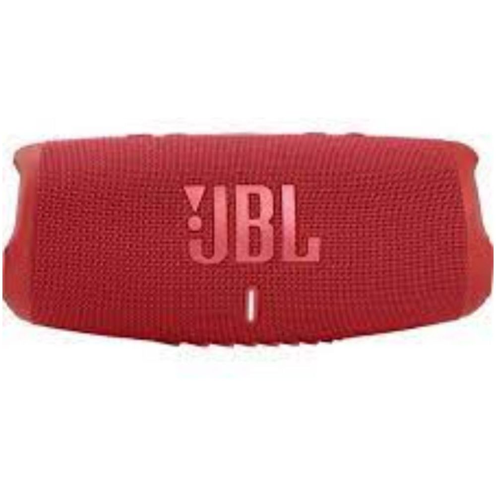 JBL Charge 5 Bluetooth 40W Red (JBLCHARGE5RED)