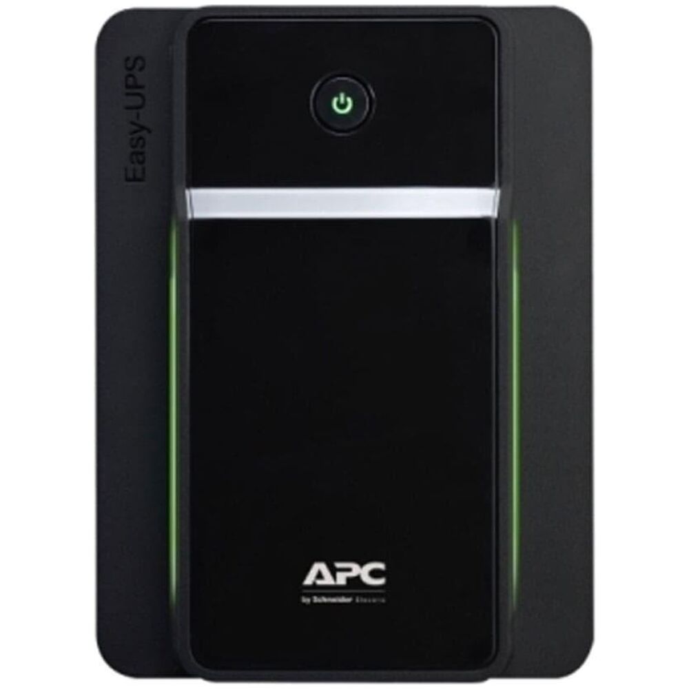 APC Easy UPS BVX 2200VA 230V AVR Schuko Sockets (BVX2200LI-GR) (APCBVX2200LI-GR)