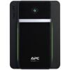 APC Easy UPS BVX 2200VA 230V AVR Schuko Sockets (BVX2200LI-GR) (APCBVX2200LI-GR)