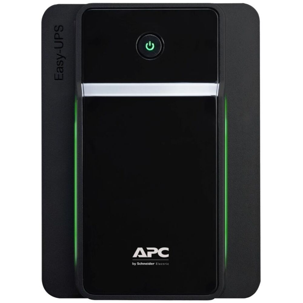 APC Easy UPS BVX 1600VA 230V AVR Schuko Sockets (BVX1600LI-GR) (APCBVX1600LI-GR)