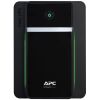 APC Easy UPS BVX 1600VA 230V AVR Schuko Sockets (BVX1600LI-GR) (APCBVX1600LI-GR)