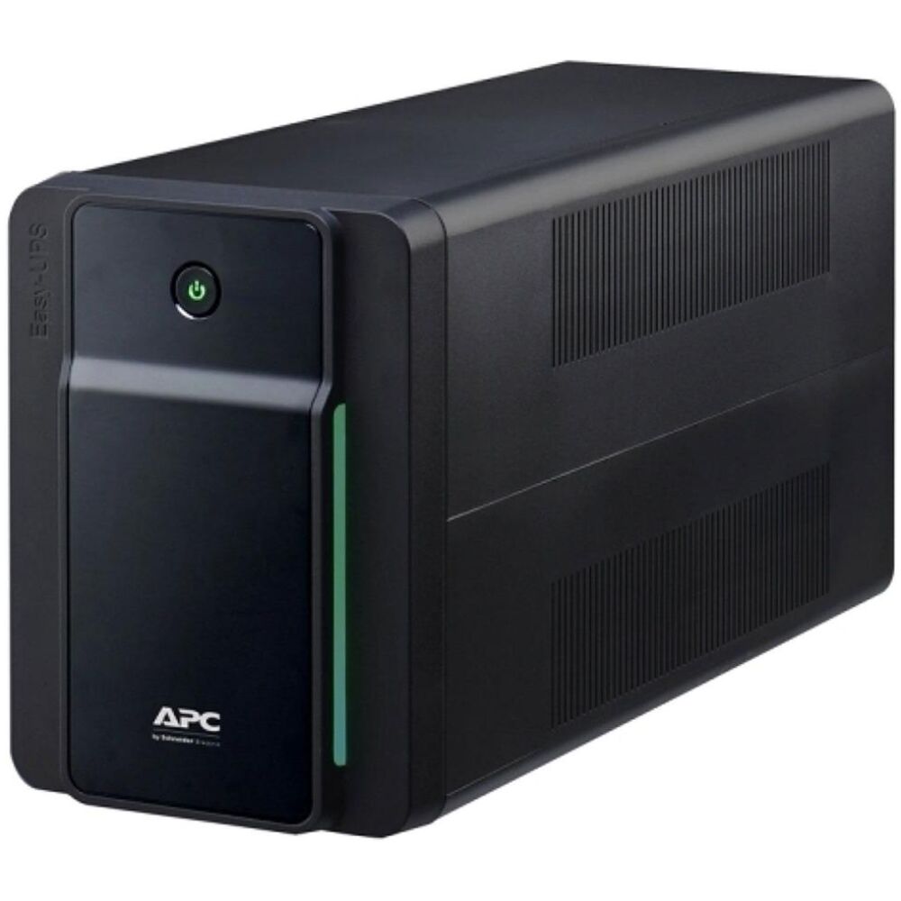 APC Easy UPS BVX 1200VA 230V AVR Schuko Sockets (BVX1200LI-GR) (APCBVX1200LI-GR)