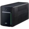 APC Easy UPS BVX 1200VA 230V AVR Schuko Sockets (BVX1200LI-GR) (APCBVX1200LI-GR)