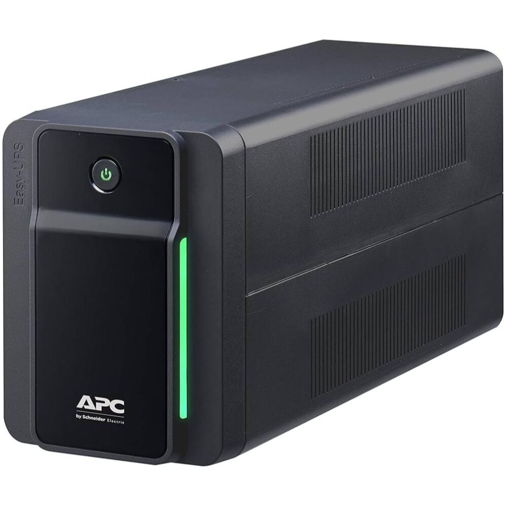 APC Easy UPS BVX 700VA 230V AVR Schuko Sockets (BVX700LI-GR) (APCBVX700LI-GR)