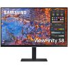 SAMSUNG LS32B800PXPXEN ViewFinity S8 Monitor 32'' (SAMLS32B800PXPXEN)